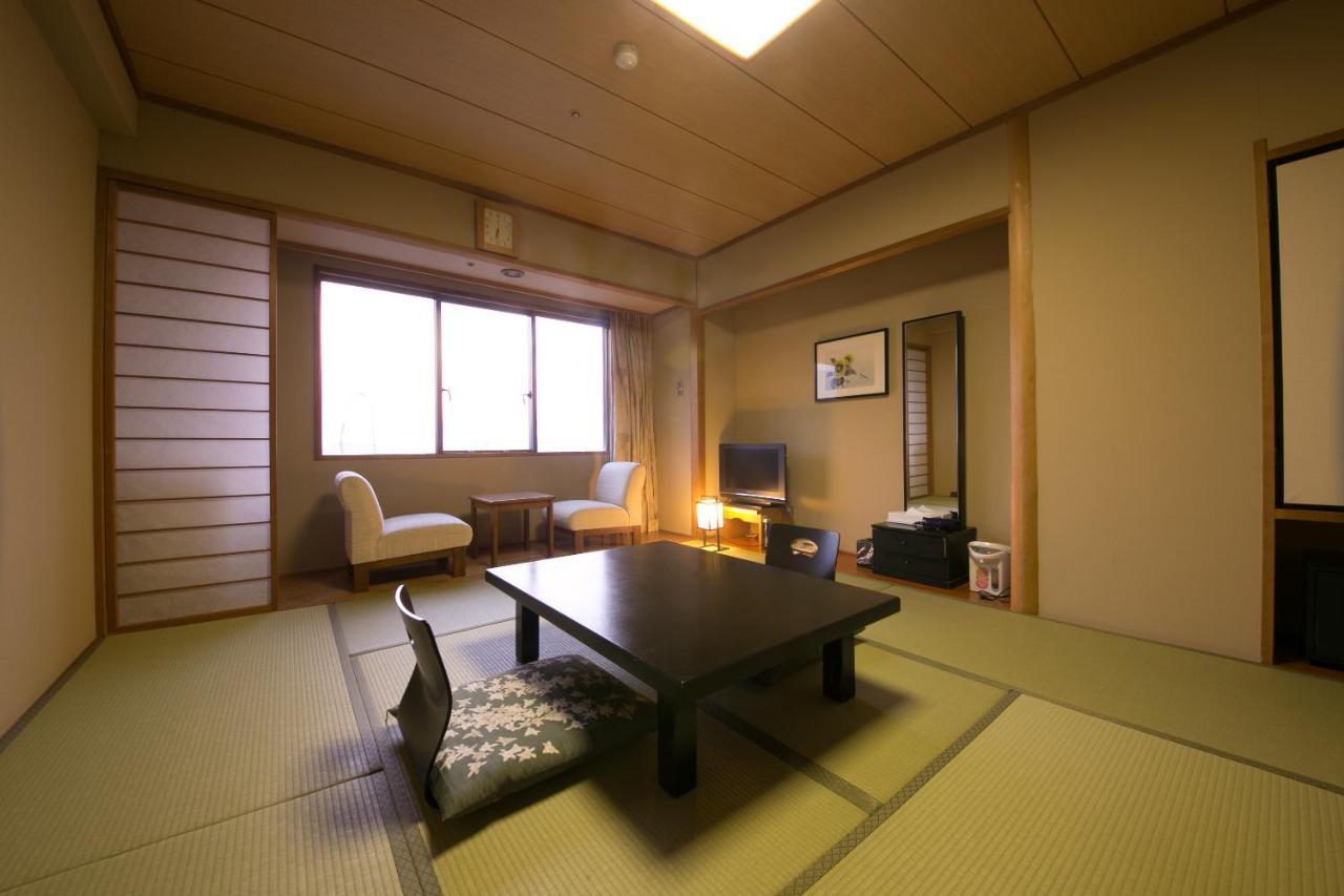 Active Resorts Fukuoka Yahata Kitakyushu Luaran gambar
