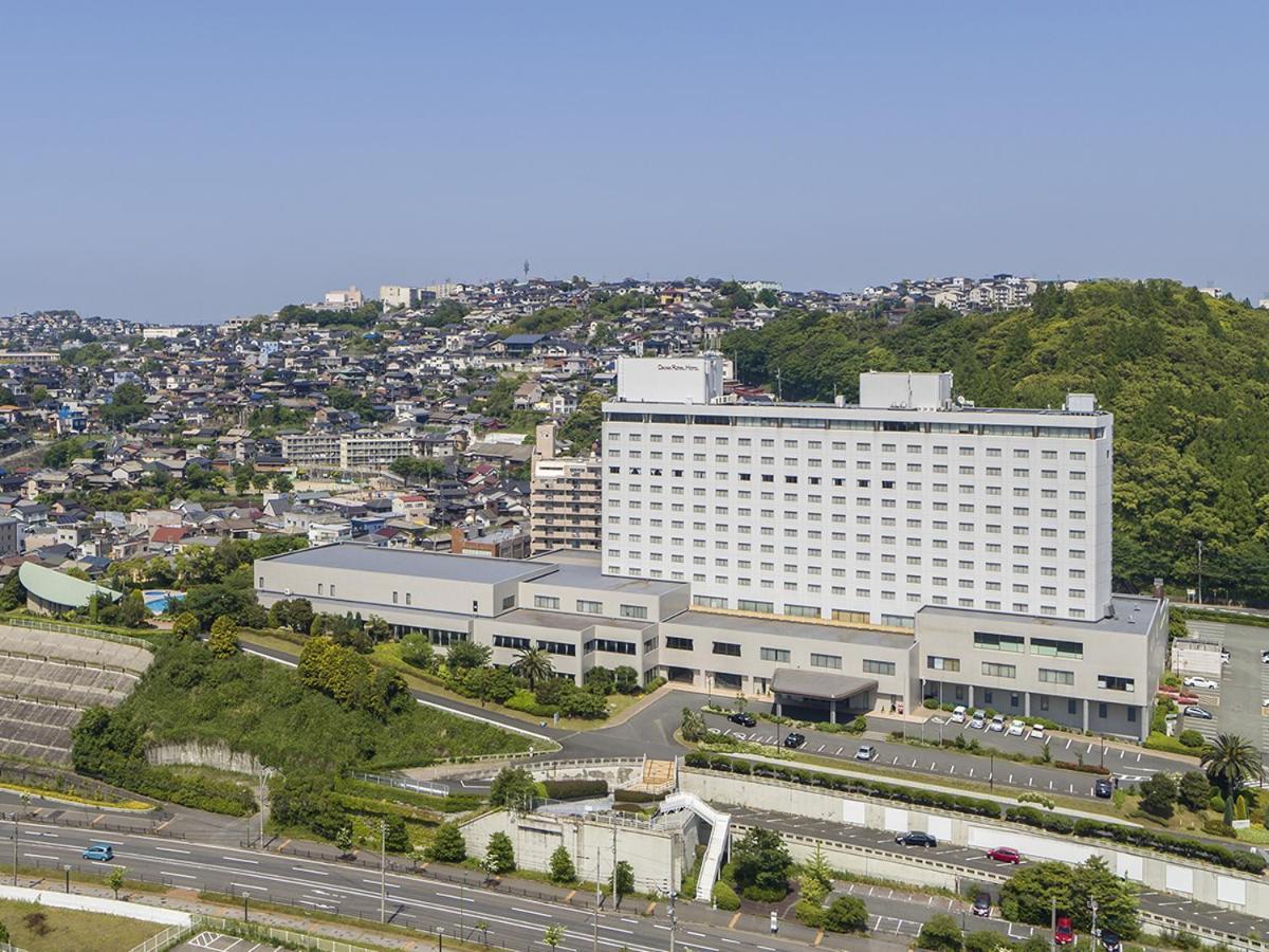 Active Resorts Fukuoka Yahata Kitakyushu Luaran gambar