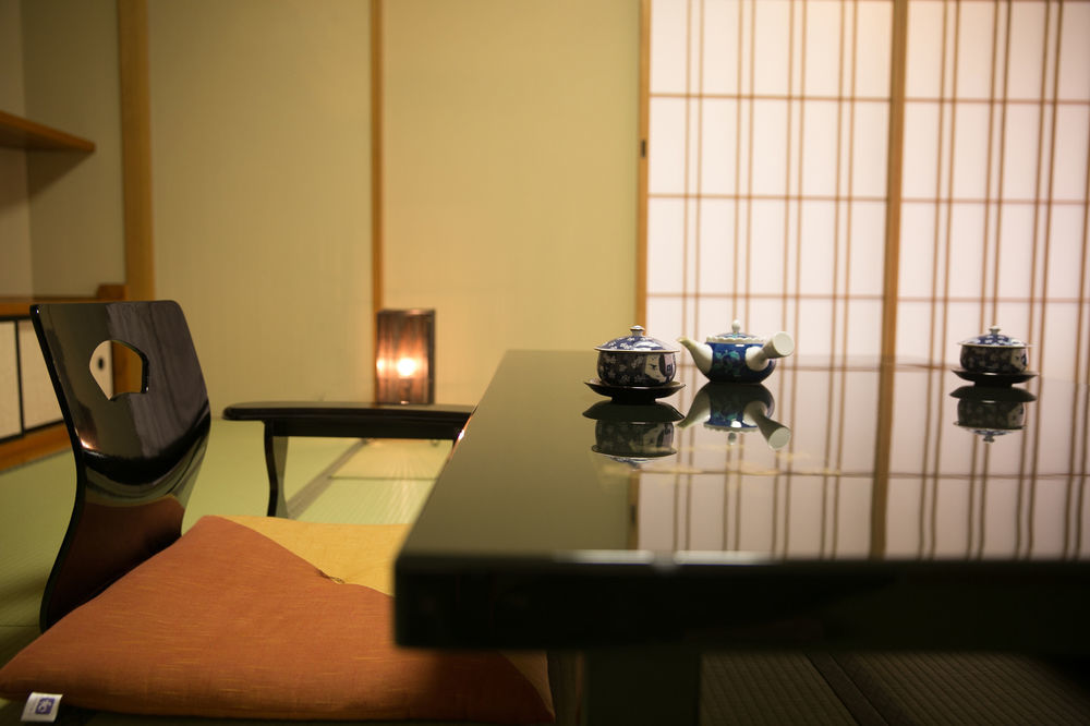 Active Resorts Fukuoka Yahata Kitakyushu Luaran gambar