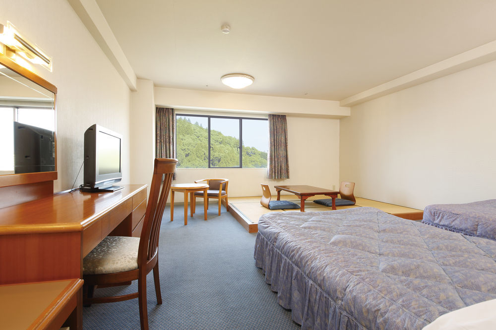 Active Resorts Fukuoka Yahata Kitakyushu Luaran gambar