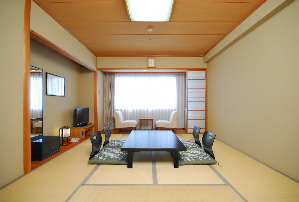 Active Resorts Fukuoka Yahata Kitakyushu Luaran gambar
