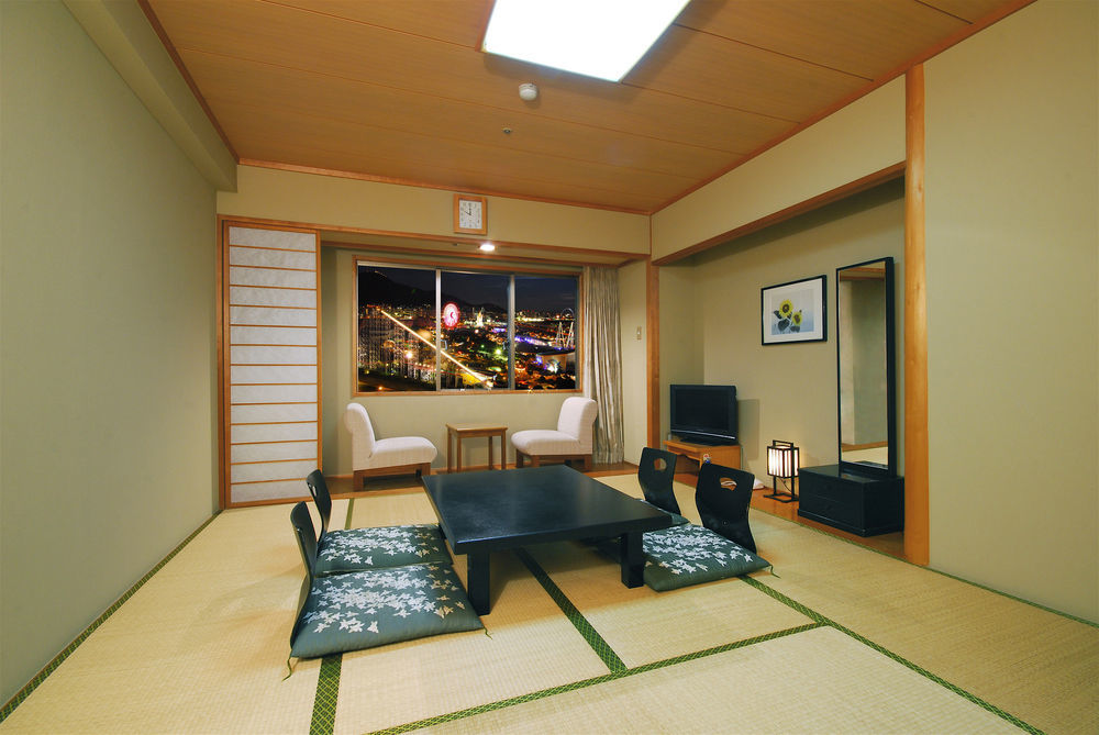 Active Resorts Fukuoka Yahata Kitakyushu Luaran gambar