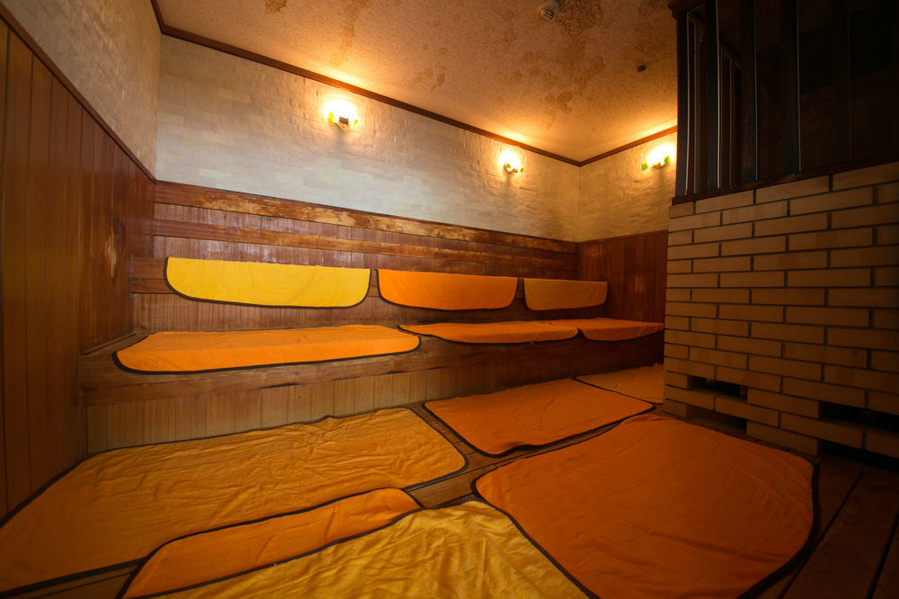 Active Resorts Fukuoka Yahata Kitakyushu Luaran gambar