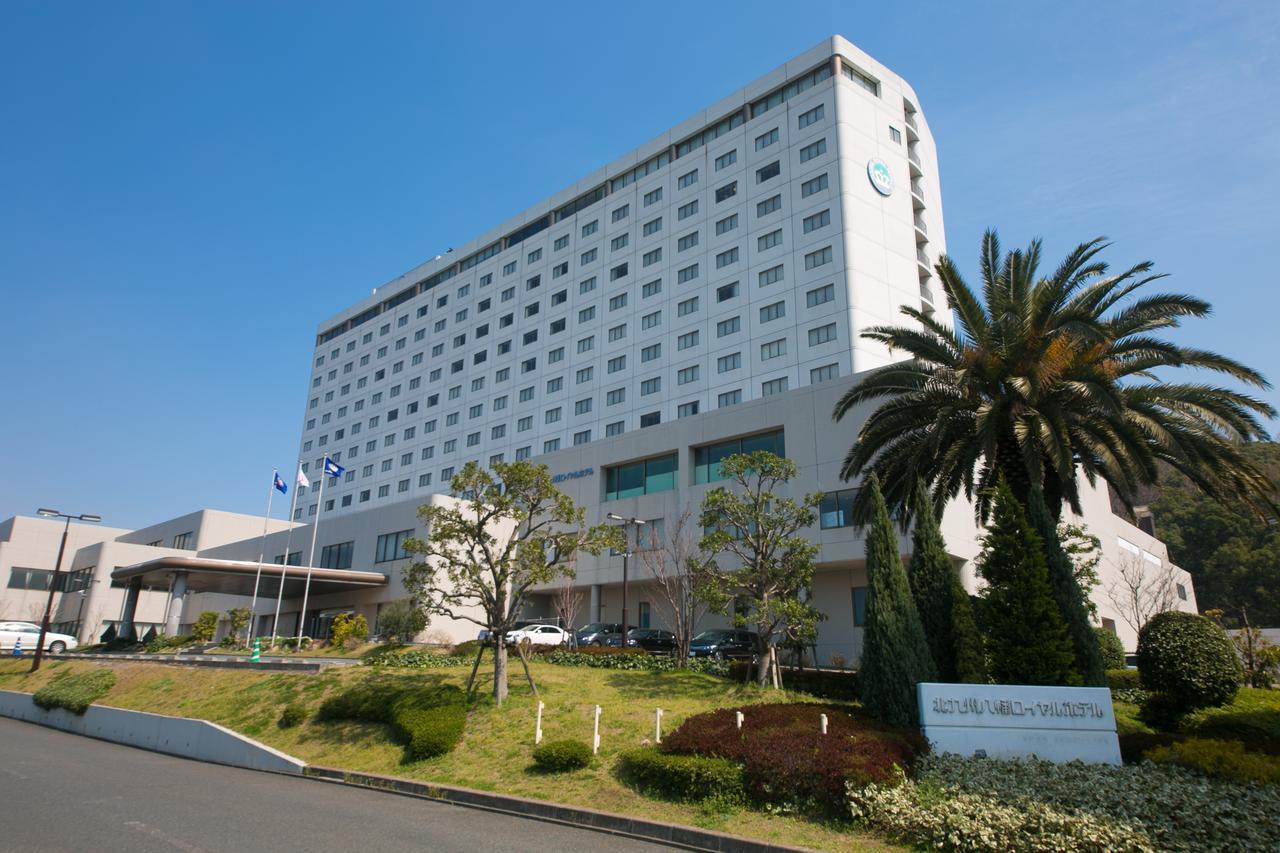 Active Resorts Fukuoka Yahata Kitakyushu Luaran gambar